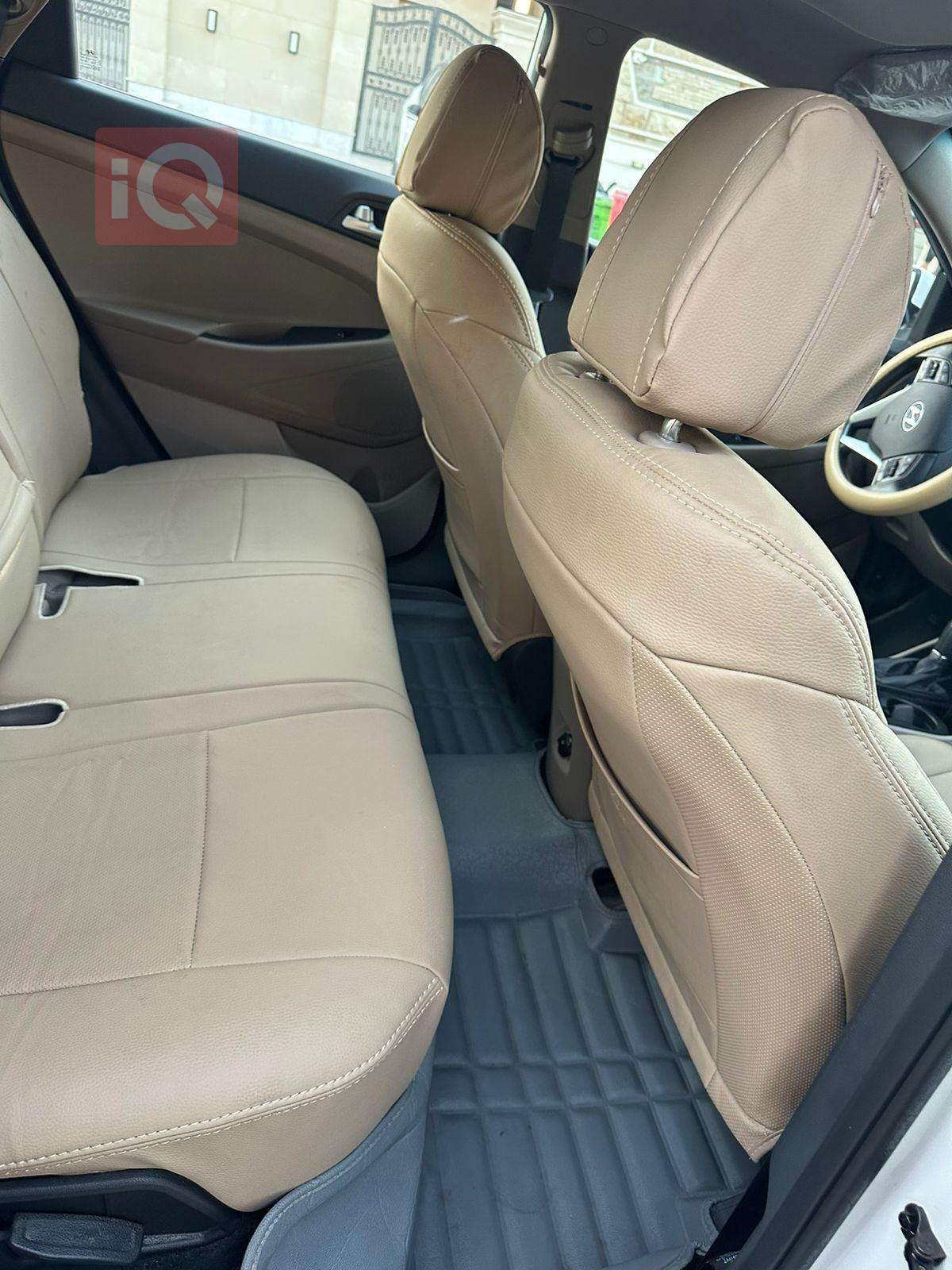 هیوندای تۆکسۆن